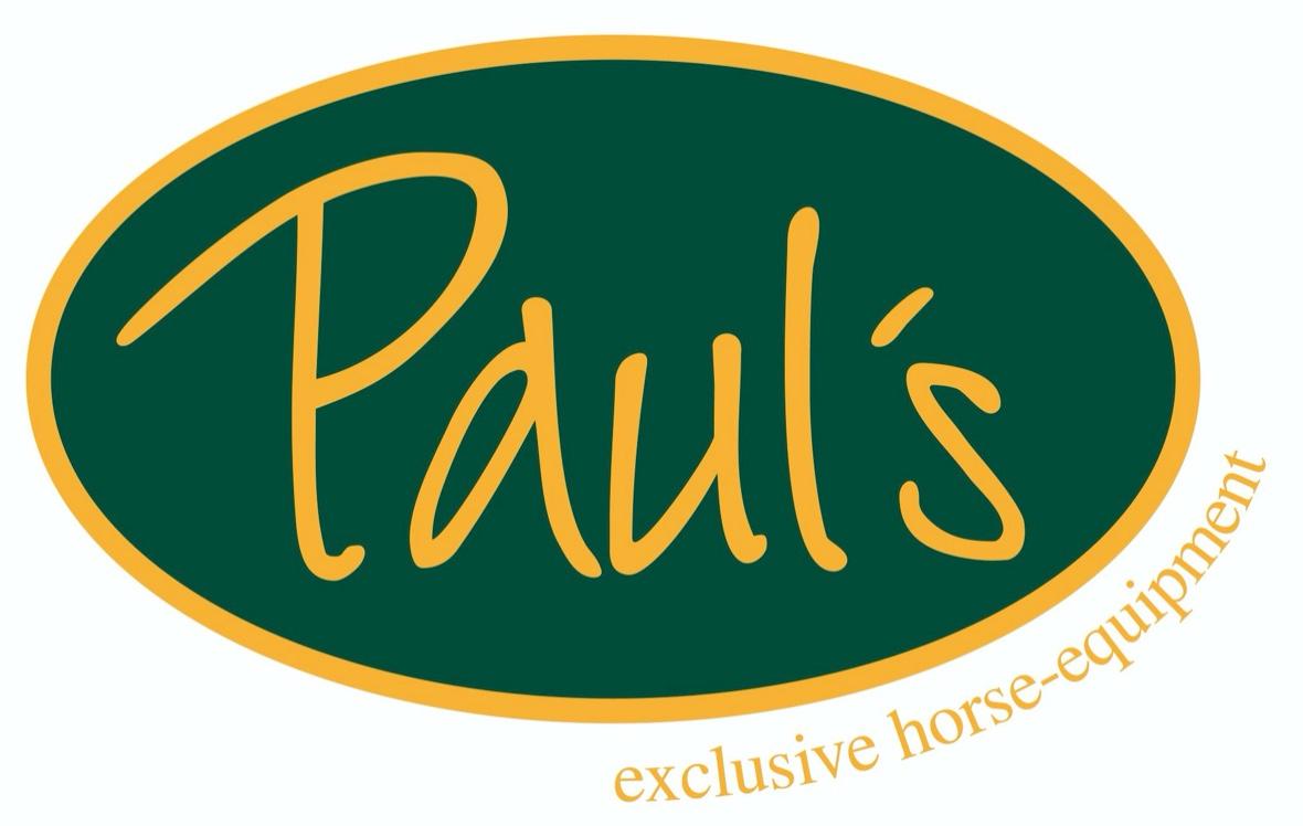 Paul's Horse